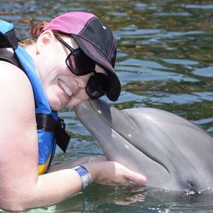 Meet your Posher, Perfectlyunperfectmom